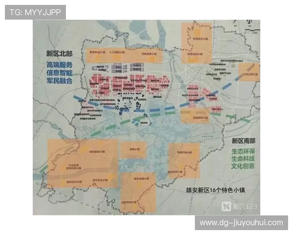 围绕大雁足球培训机构地址打造周边体育发展主题规划构想蓝图方案